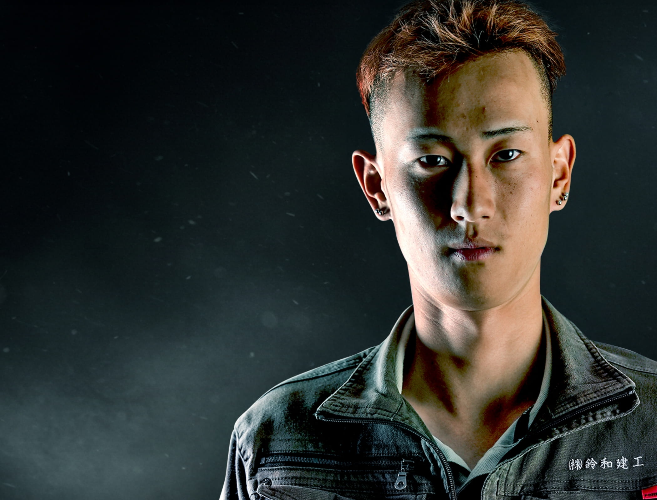 足利 琉生さんの画像