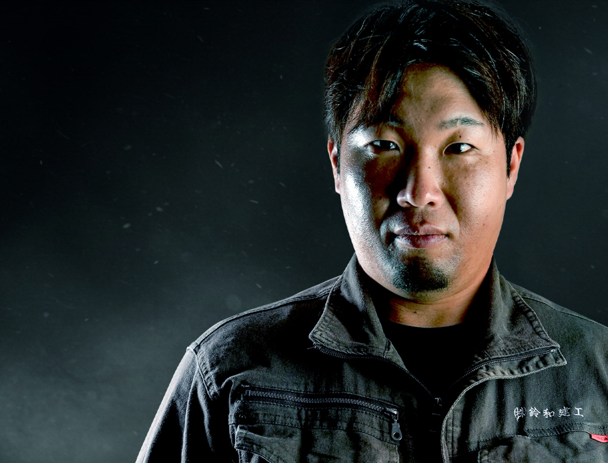 佃 正仁さんの画像