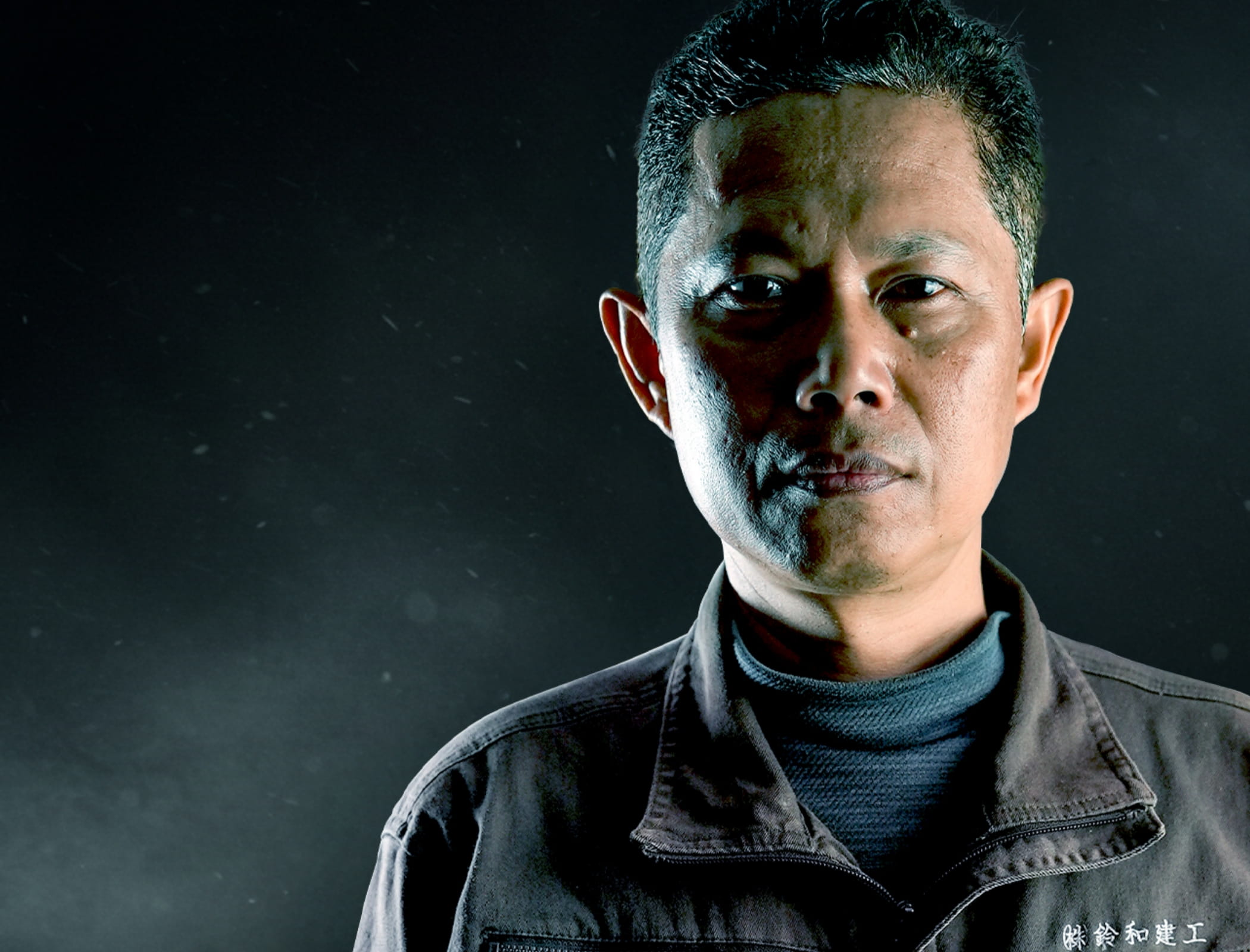 ムハマド ライスさんの画像